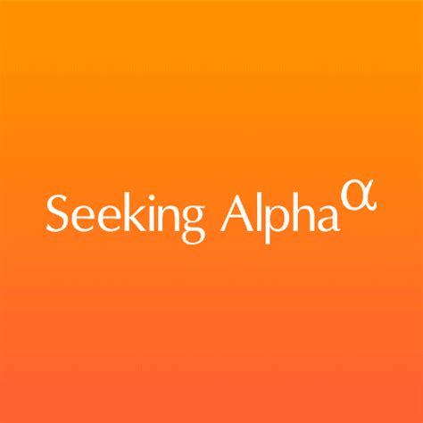 seeking alpha|seeking alpha sign in.